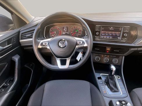 Used 2020 Volkswagen Jetta S w/ Driver Assistance Package FWD image 6