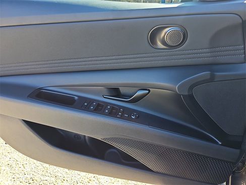 New 2026 Hyundai Elantra Sport image 24