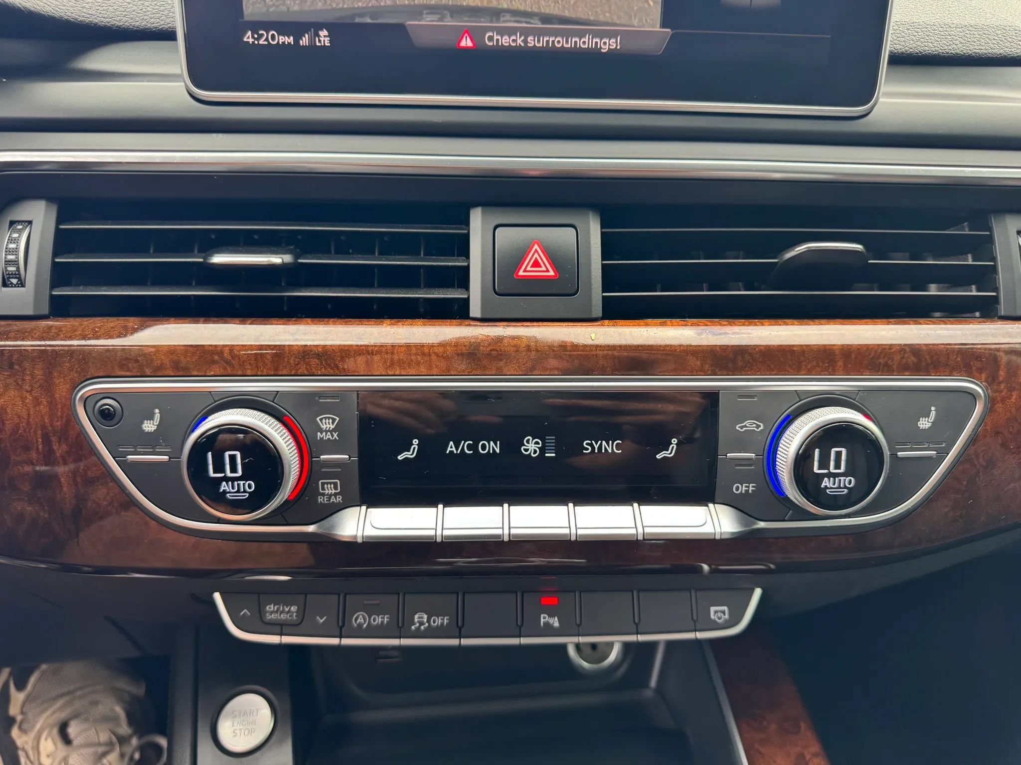 Used 2019 Audi A4 2.0T Premium Plus w/ Premium Plus Package AWD/4WD image 16