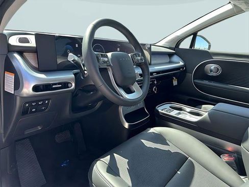 New 2026 Hyundai Ioniq 9 SEL image 12