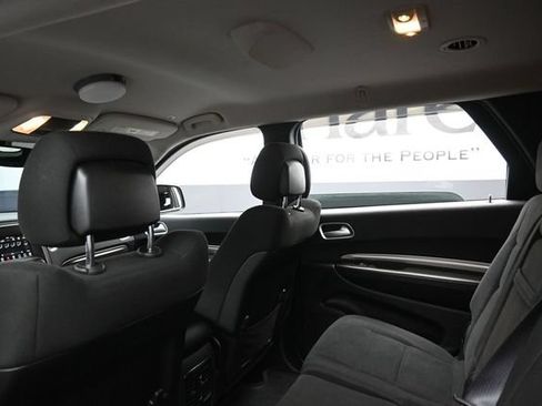 Used 2019 Dodge Durango AWD image 25