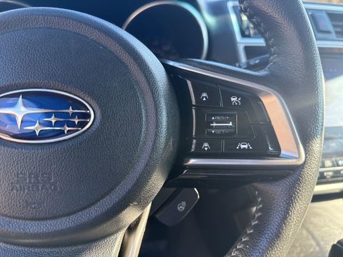 Used 2019 Subaru Outback 2.5i Touring image 13
