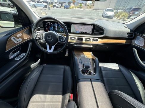Used 2023 Mercedes-Benz GLE 350 image 21