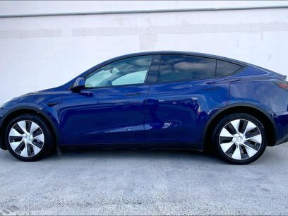 Used 2021 Tesla Model Y Long Range