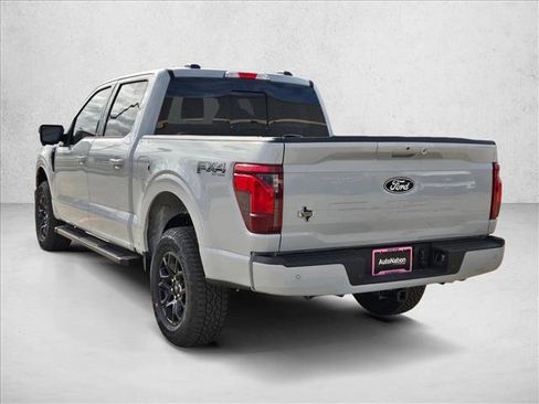 New 2026 Ford F150 XLT w/ Equipment Group 302A MID AWD/4WD image 9
