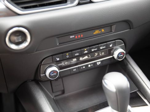 Used 2023 MAZDA CX-5 AWD 2.5 S w/ Select Package image 15