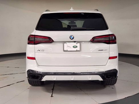 Used 2022 BMW X5 sDrive40i w/ M Sport Package RWD image 10