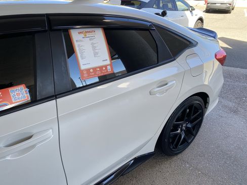 Used 2023 Honda Civic Si image 53