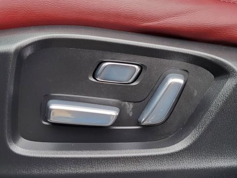 Used 2023 MAZDA CX-9 Carbon Edition image 12