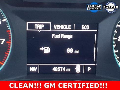 Certified 2024 Chevrolet Malibu LT image 20