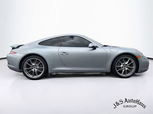 Used 2014 Porsche 911 Carrera RWD image 8