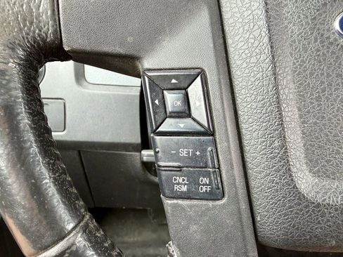 Used 2013 Ford F150 XLT w/ XLT Chrome Pkg AWD/4WD image 20