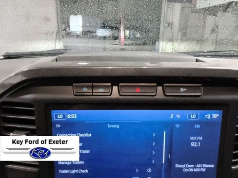 Used 2023 Ford F150 XLT w/ Equipment Group 302A High AWD/4WD image 35