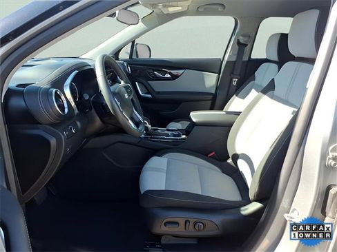 Used 2023 Chevrolet Blazer LT w/ Convenience Package image 26
