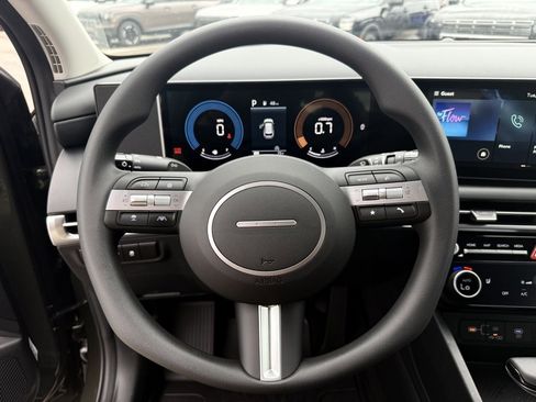 New 2026 Hyundai Tucson SEL image 19