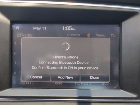 Used 2017 Hyundai Elantra SE FWD image 23