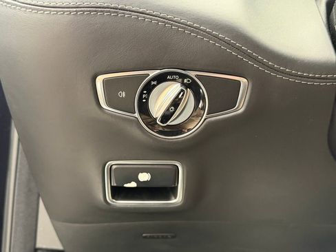 Used 2015 Mercedes-Benz S 550 4MATIC Coupe image 28
