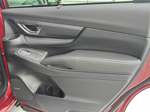 New 2026 Subaru Ascent Limited image 34