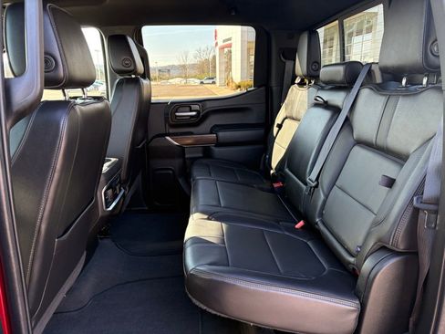 Used 2021 Chevrolet Silverado 1500 High Country w/ Safety Package II image 13