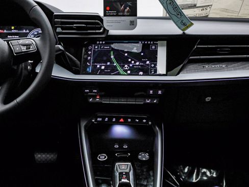 New 2026 Audi A3 2.0T Premium image 16