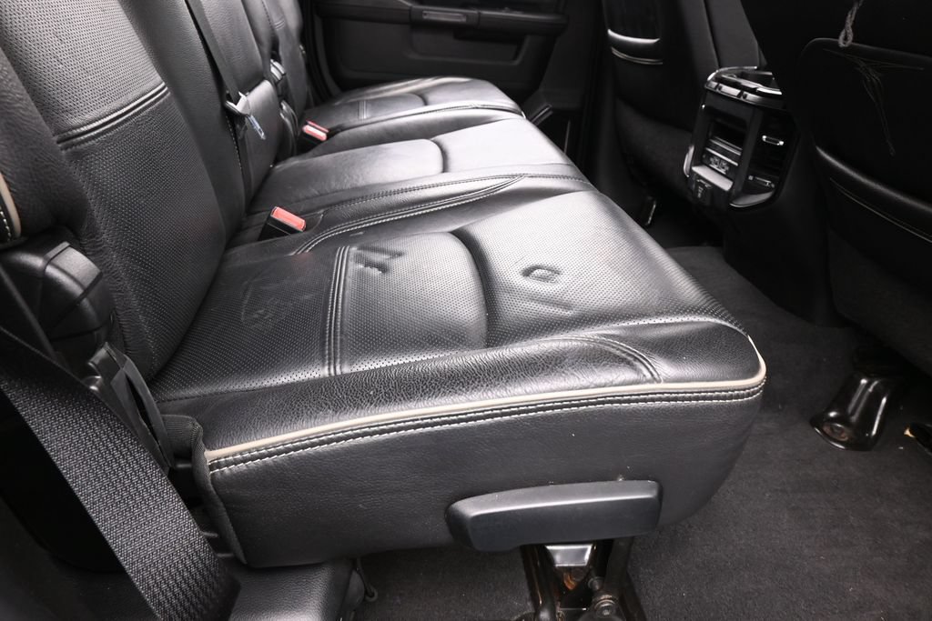 Used 2023 RAM 2500 Limited AWD/4WD image 46