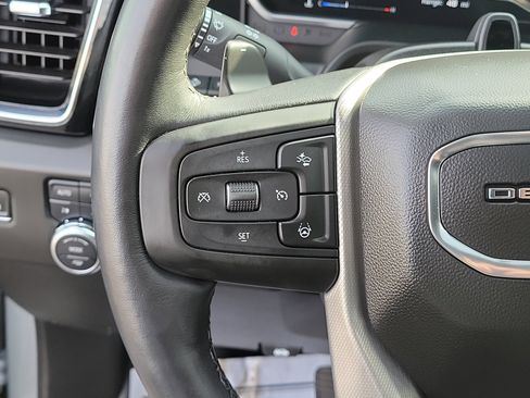 Used 2024 GMC Sierra 1500 Denali image 22