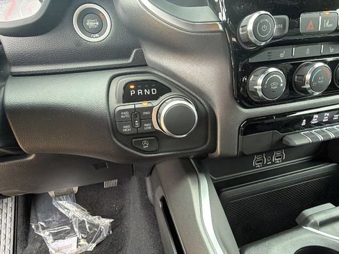 New 2026 RAM 1500 Big Horn AWD/4WD image 26