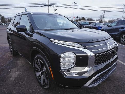 New 2026 Mitsubishi Outlander SEL AWD/4WD image 39