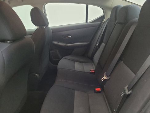 Used 2020 Nissan Sentra SV image 18