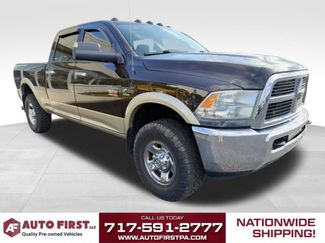 Used 2012 RAM 2500 SLT video 1