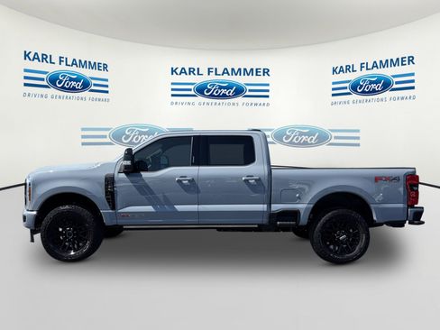 Certified 2026 Ford F250 Platinum image 5