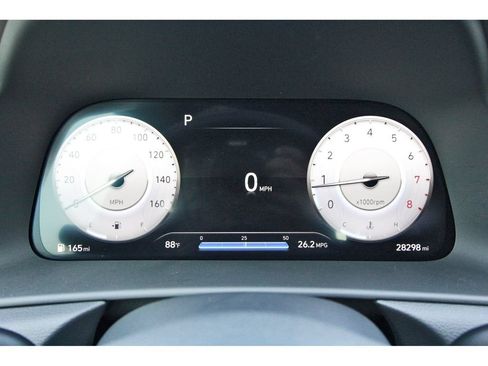 Used 2023 Hyundai Sonata N Line FWD image 15