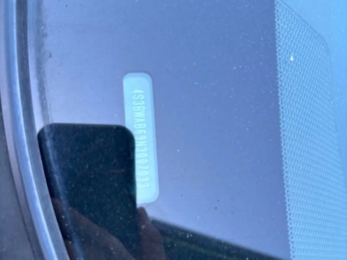 Used 2022 Subaru Legacy image 18