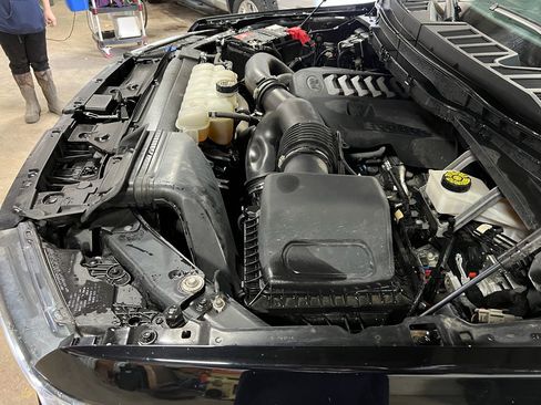 Used 2023 Ford F150 XLT w/ Equipment Group 302A High image 21