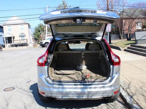 Used 2014 Volvo XC60 3.2 image 7