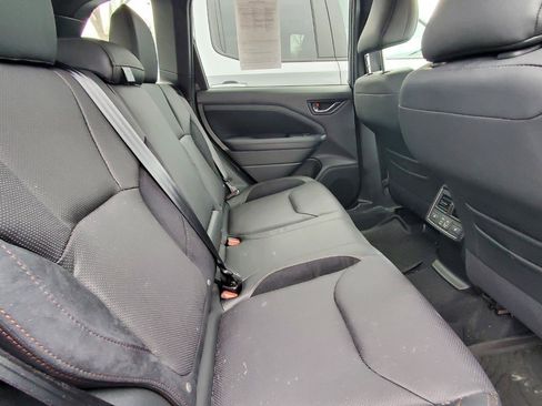 Used 2025 Subaru Forester Touring w/ Popular Package - Touring image 6