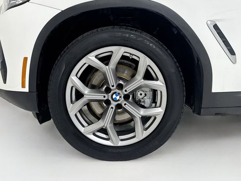 Used 2022 BMW X3 xDrive30i w/ Premium Package 2 image 28
