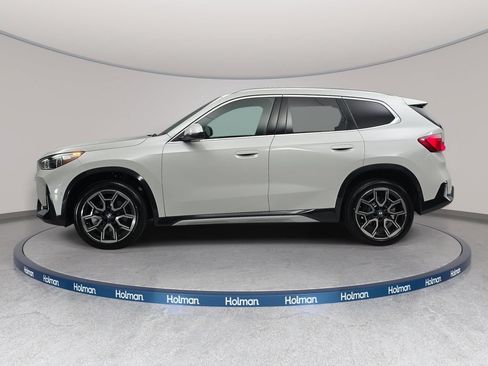 New 2026 BMW X1 xDrive28i w/ Technology Package AWD/4WD image 8