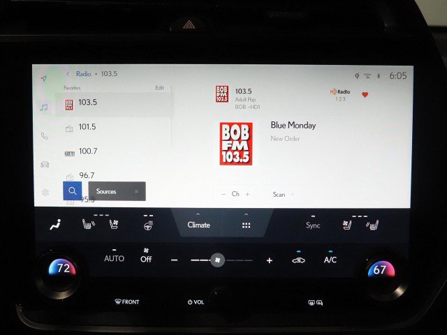 Used 2024 Lexus RZ 450e Premium w/ Technology Package AWD/4WD image 28