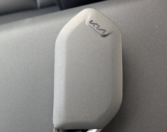 New 2026 Kia K4 EX FWD image 37
