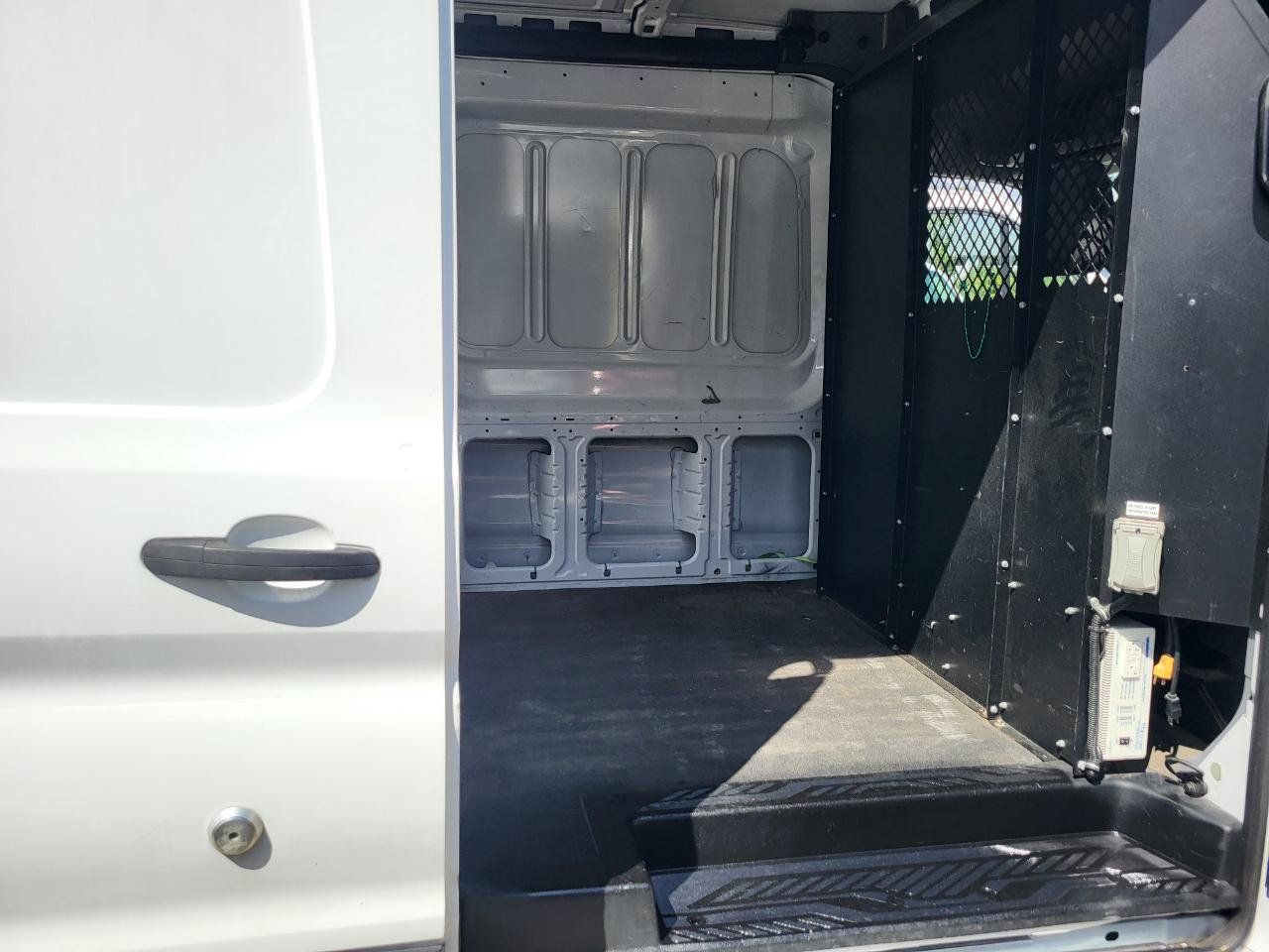 Used 2016 Ford Transit 150 148 Medium Roof RWD image 45