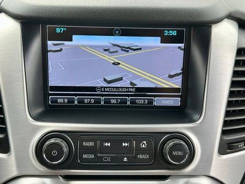 Used 2018 GMC Yukon SLT w/ Open Road Package RWD image 30