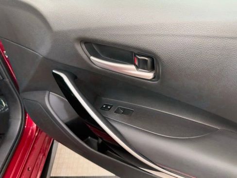 Used 2023 Toyota Corolla XSE w/ Carpet Mat Package (TMS) image 19