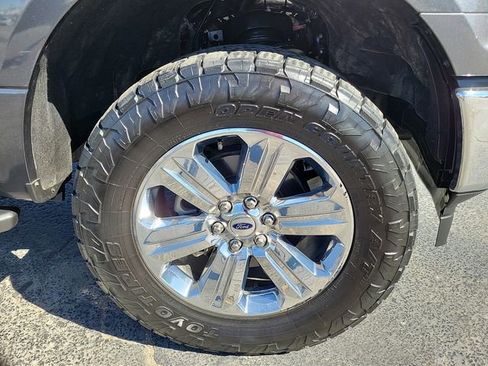 Used 2020 Ford F150 XLT w/ Equipment Group 302A Luxury image 9