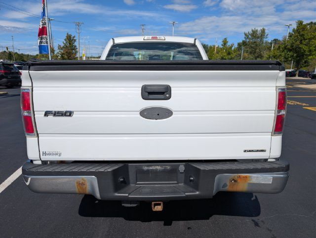 Used 2011 Ford F150 XL w/ PWR Equipment Group RWD image 4