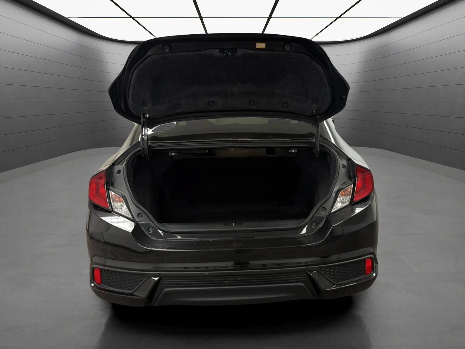 Used 2017 Honda Civic LX image 19
