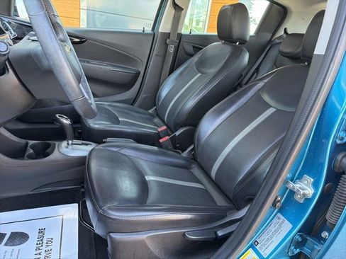 Used 2019 Chevrolet Spark ACTIV image 19