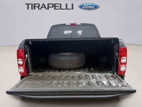 Used 2021 Ford Ranger XL w/ Equipment Group 101A High image 10