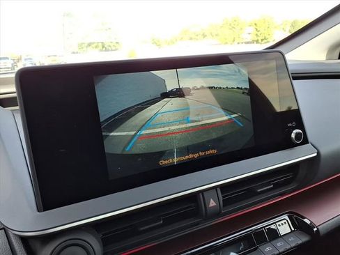 New 2026 Toyota Prius Plug-In Hybrid image 22