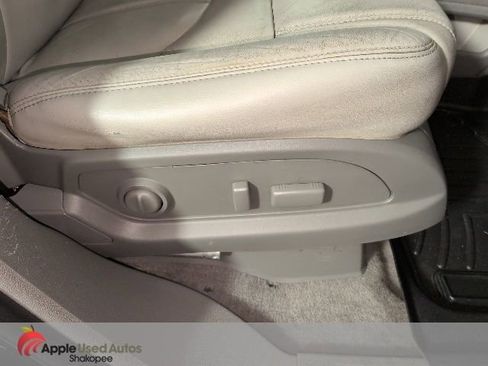 Used 2017 GMC Acadia Limited SLT image 49